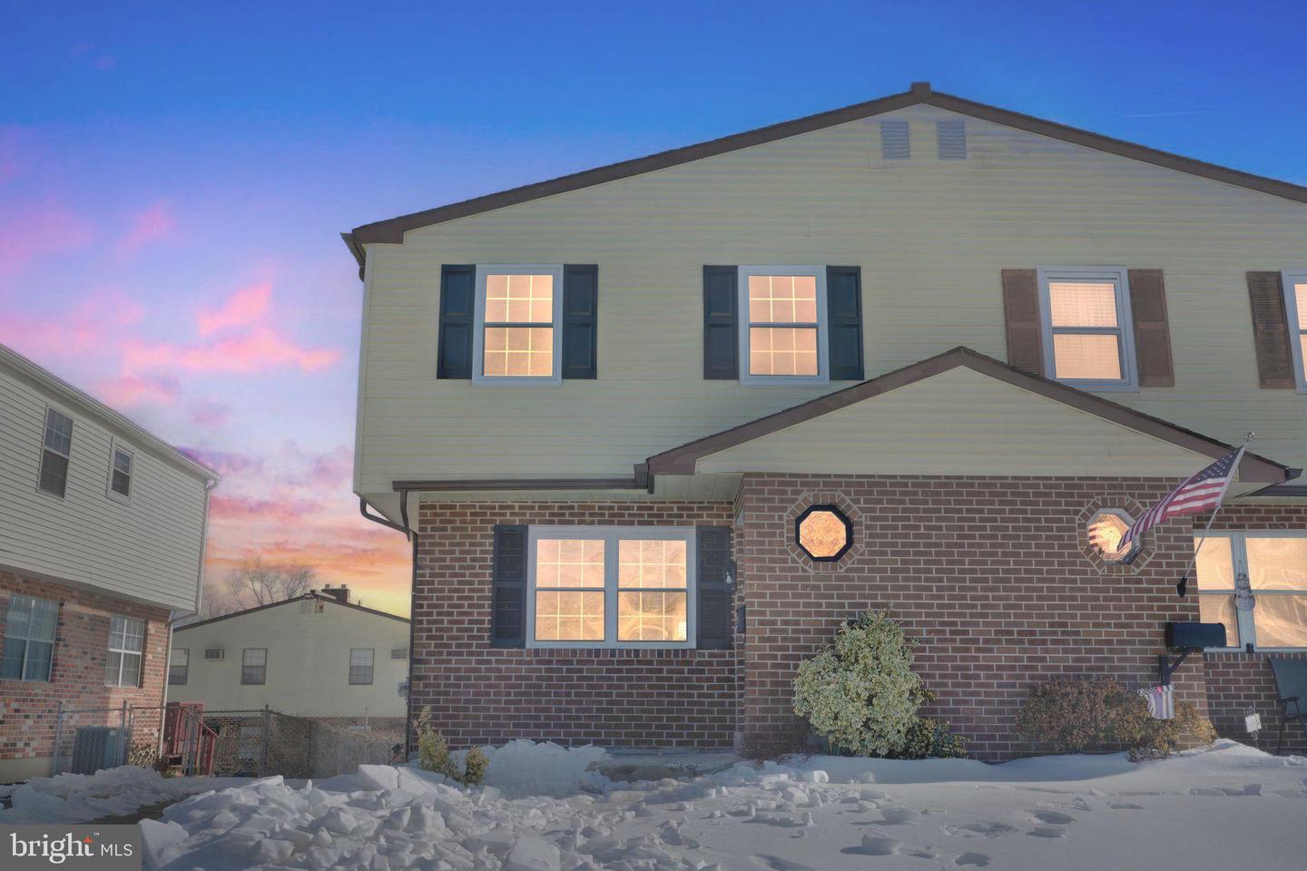 642 Rively Avenue, Collingdale