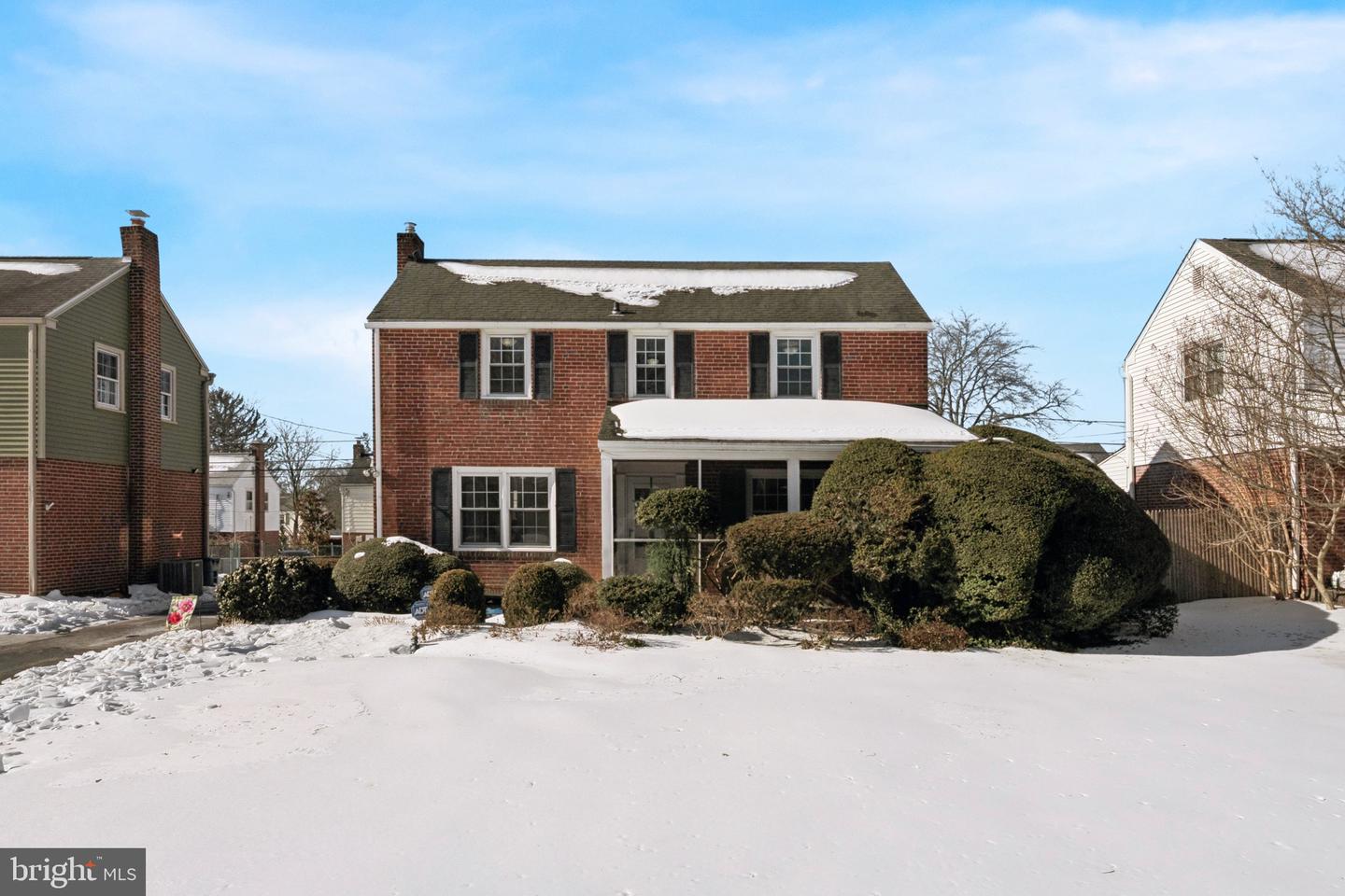 216 Brentwood Road, Havertown