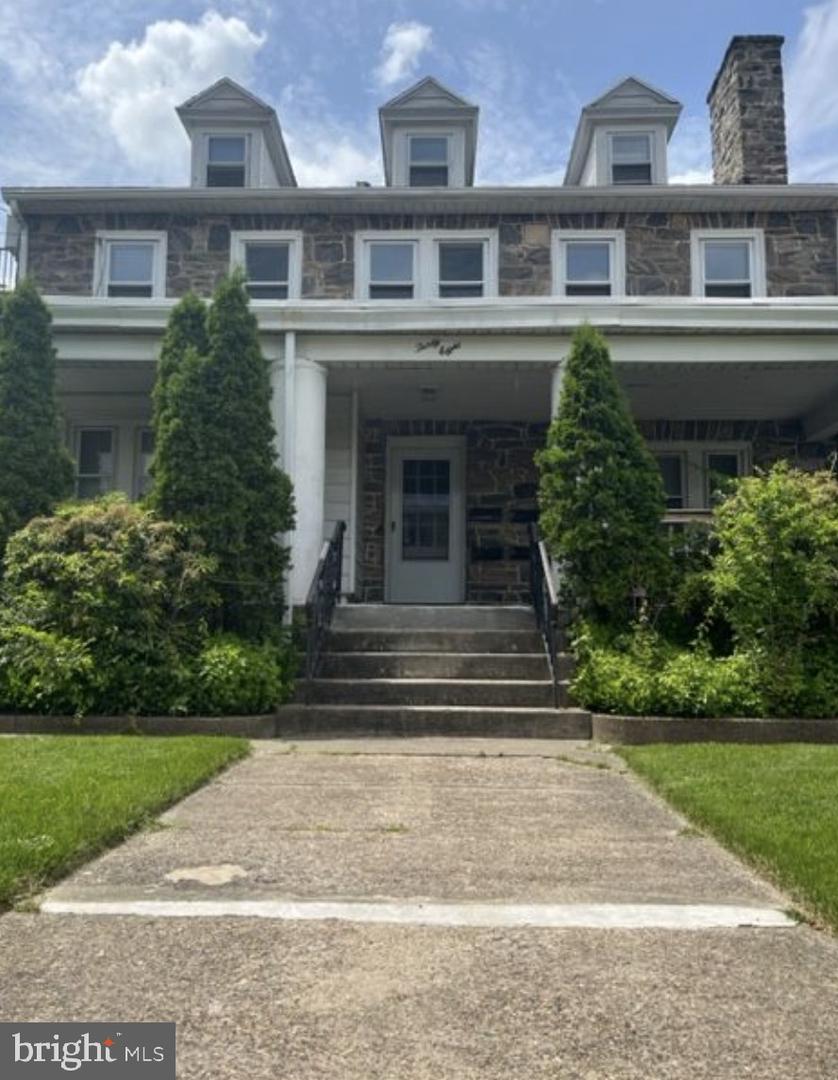 38 Copley Road