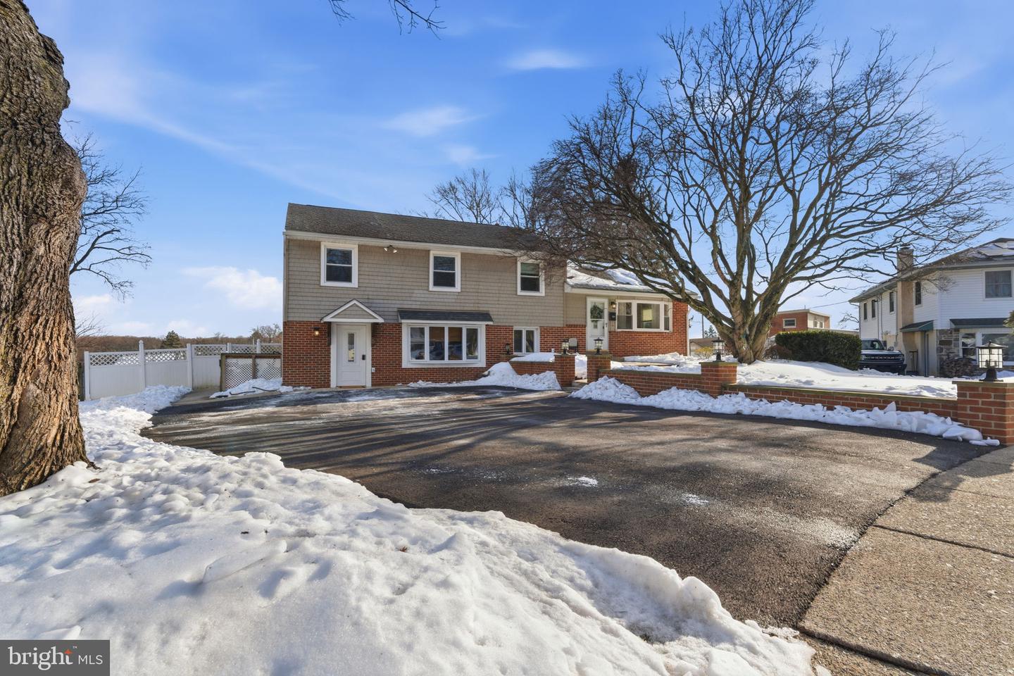 415 Westfield Drive, Broomall