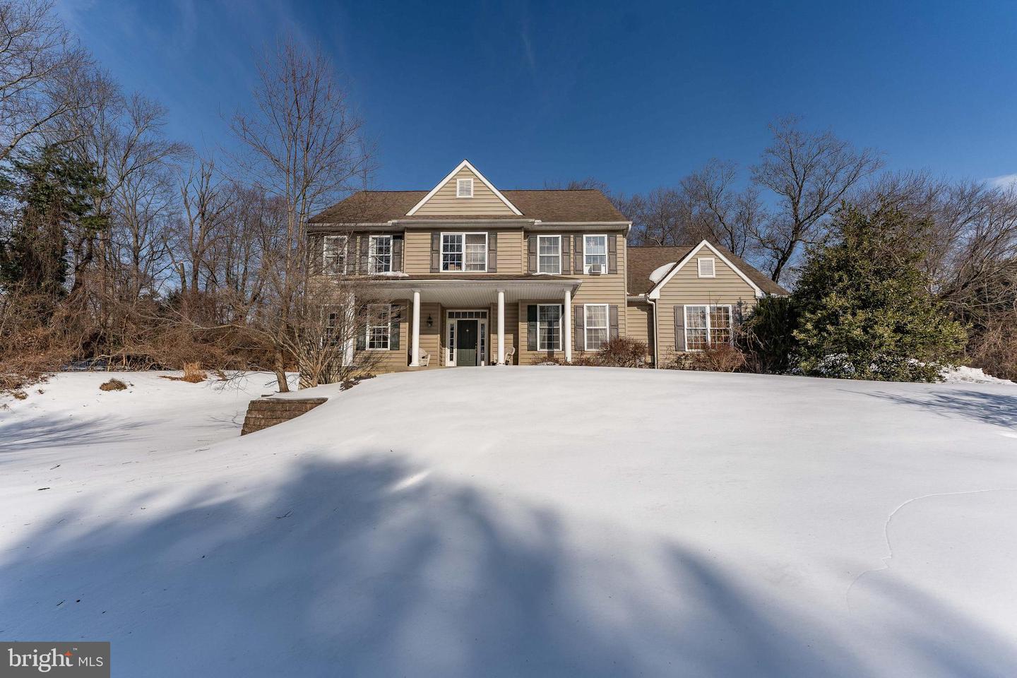 263 Lenni Road, Media