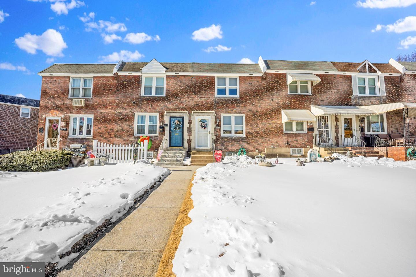 907 Poplar Avenue, Glenolden