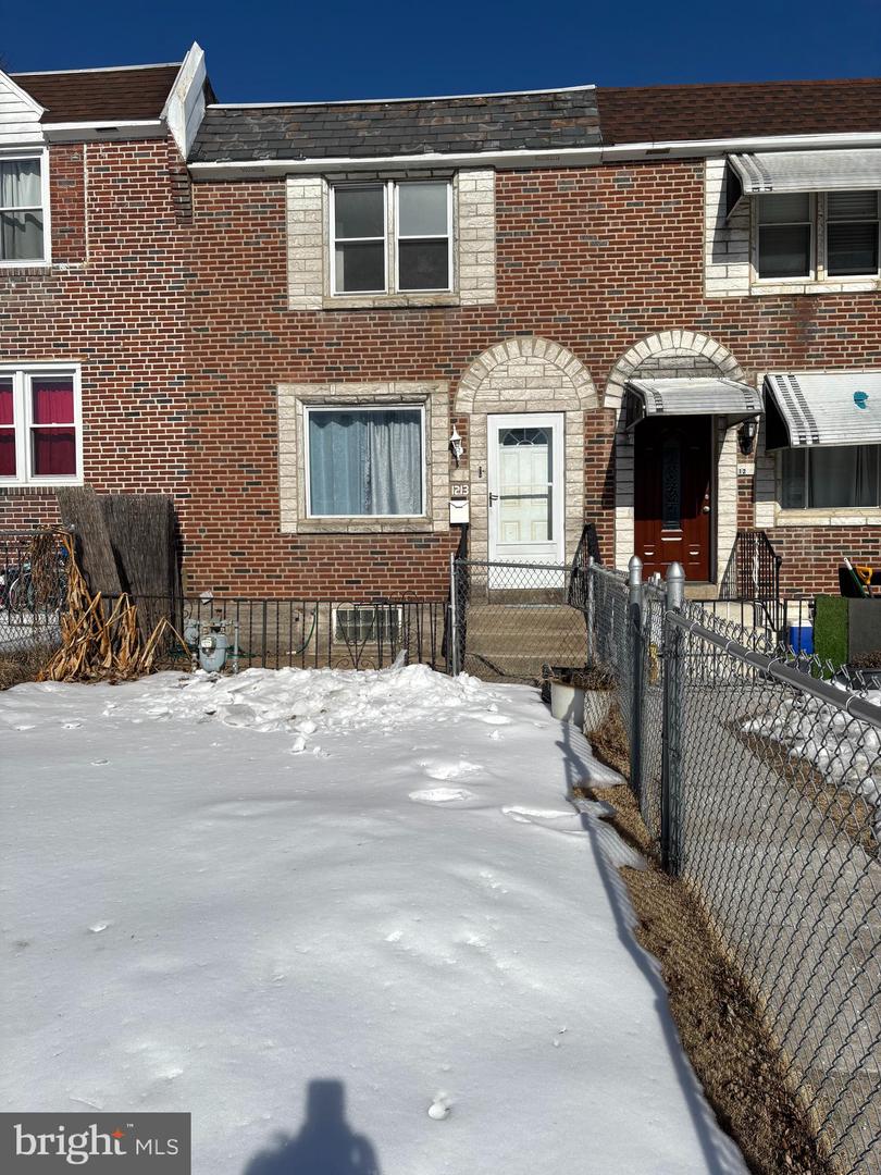1213 Crestview Road, Darby