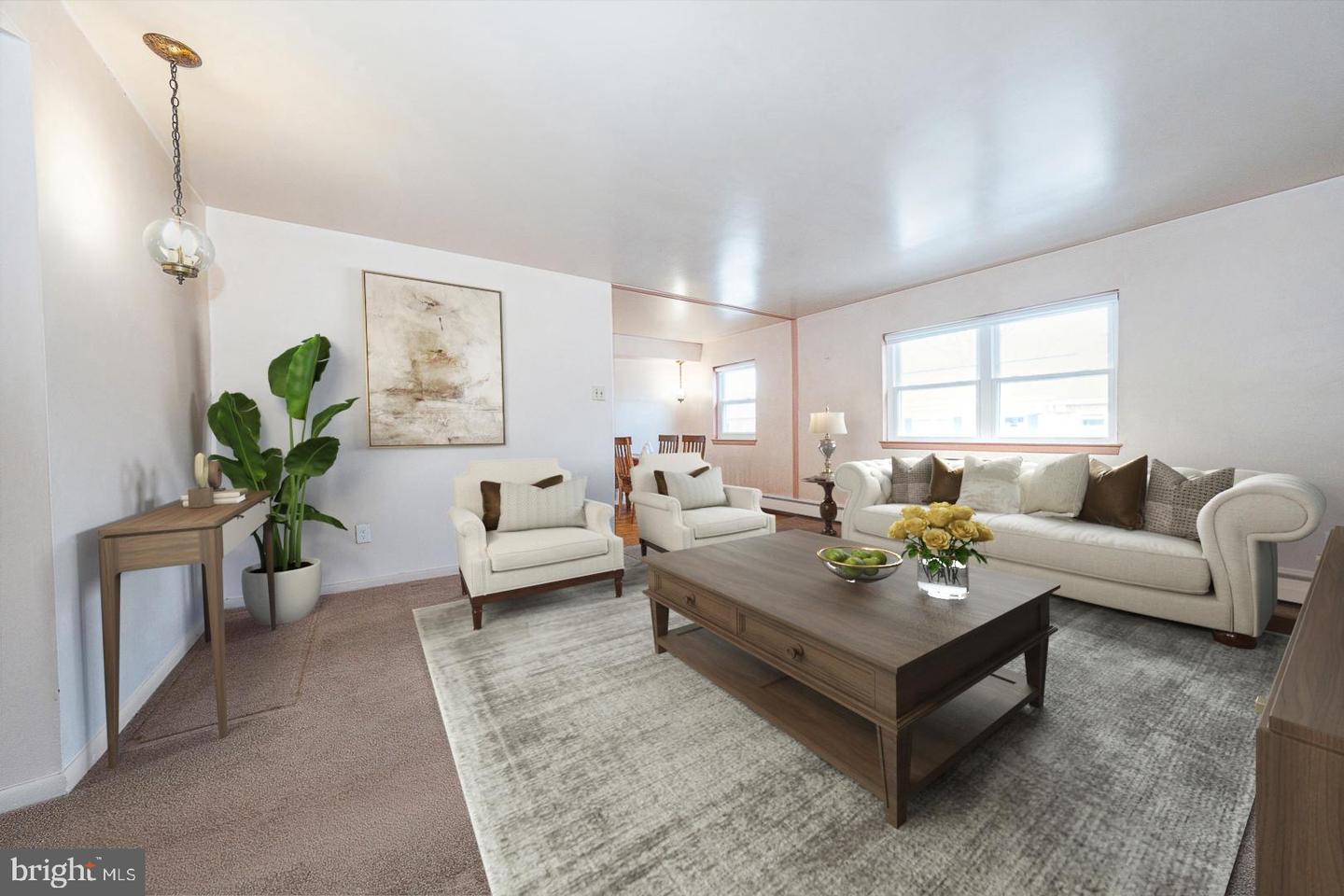 1 Radnor Drive #f-4, Newtown Square