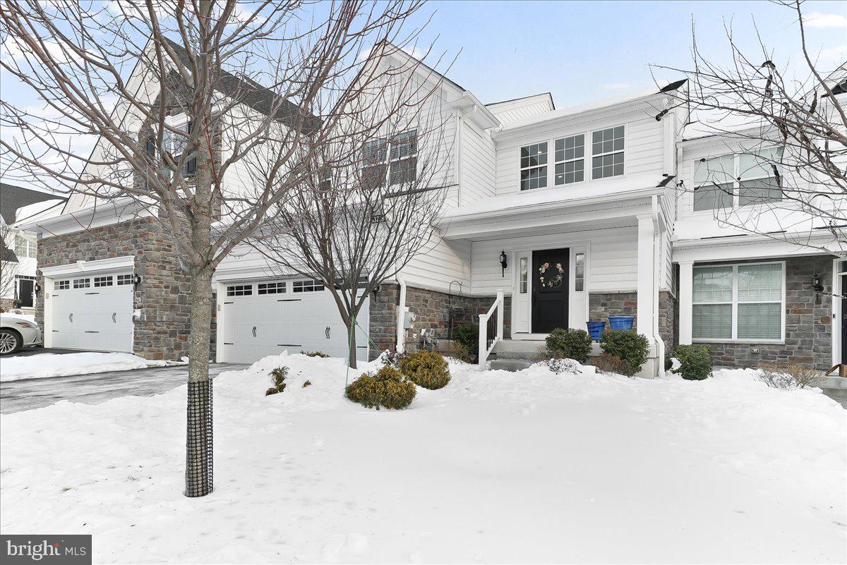 3718 Parris Boulevard, Newtown Square