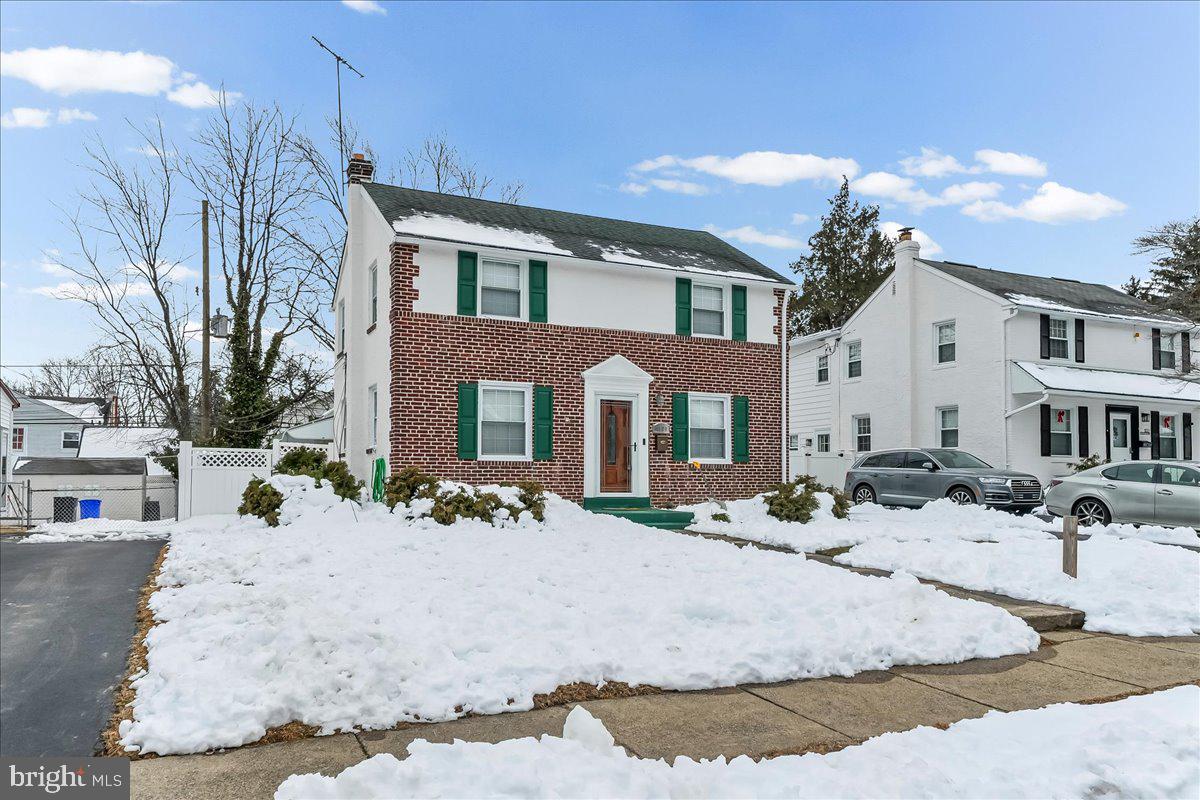 1020 Edgerton Road, Secane