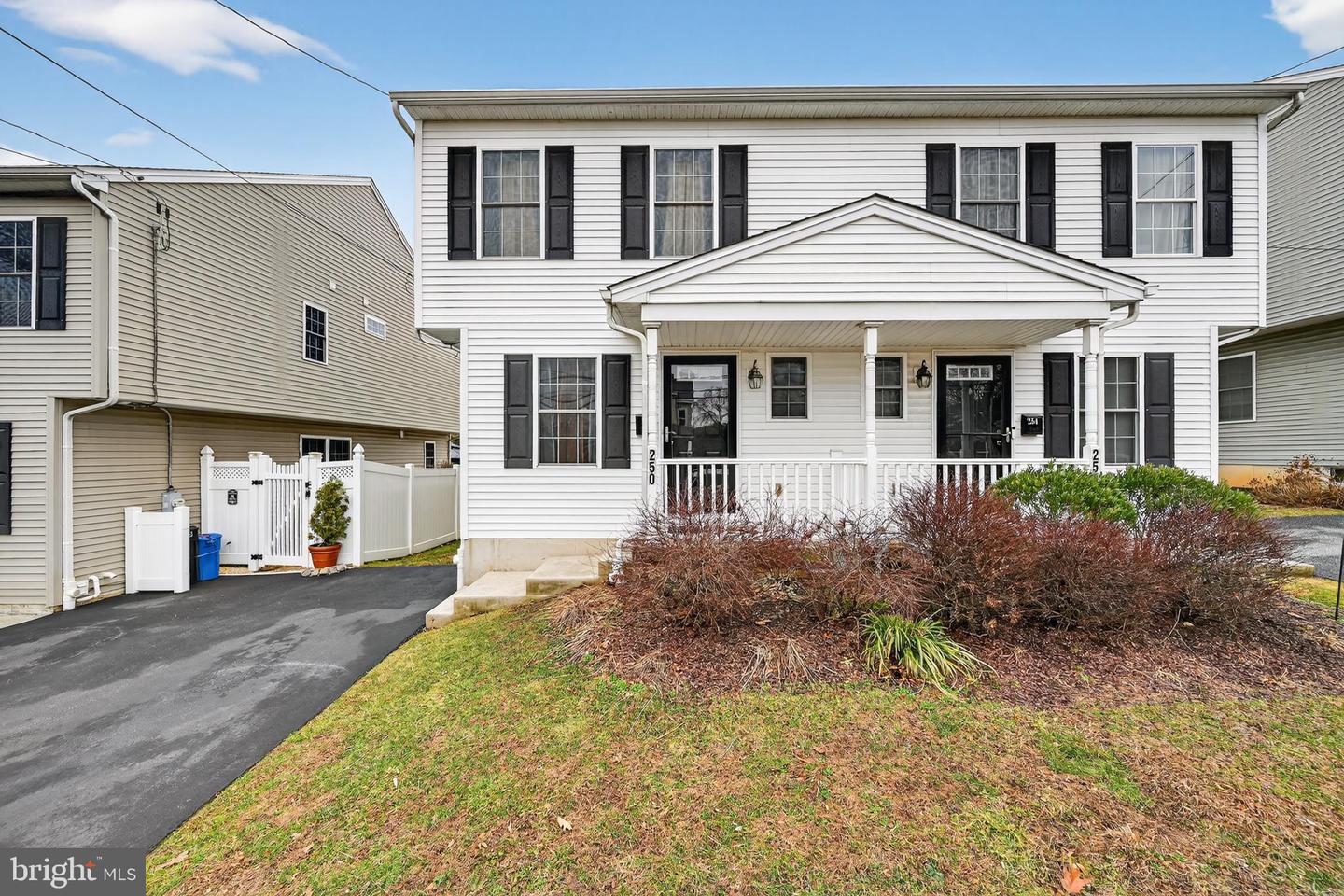250 Davis Avenue, Clifton Heights