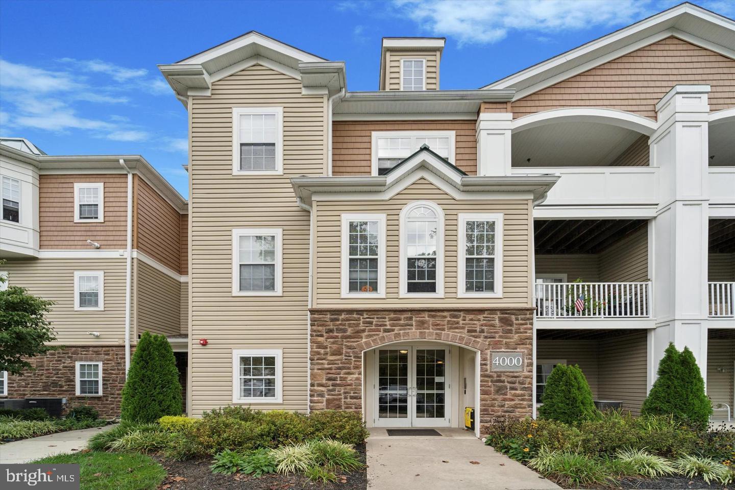 4000 Village Way 102 Village #4102, Upper Chichester