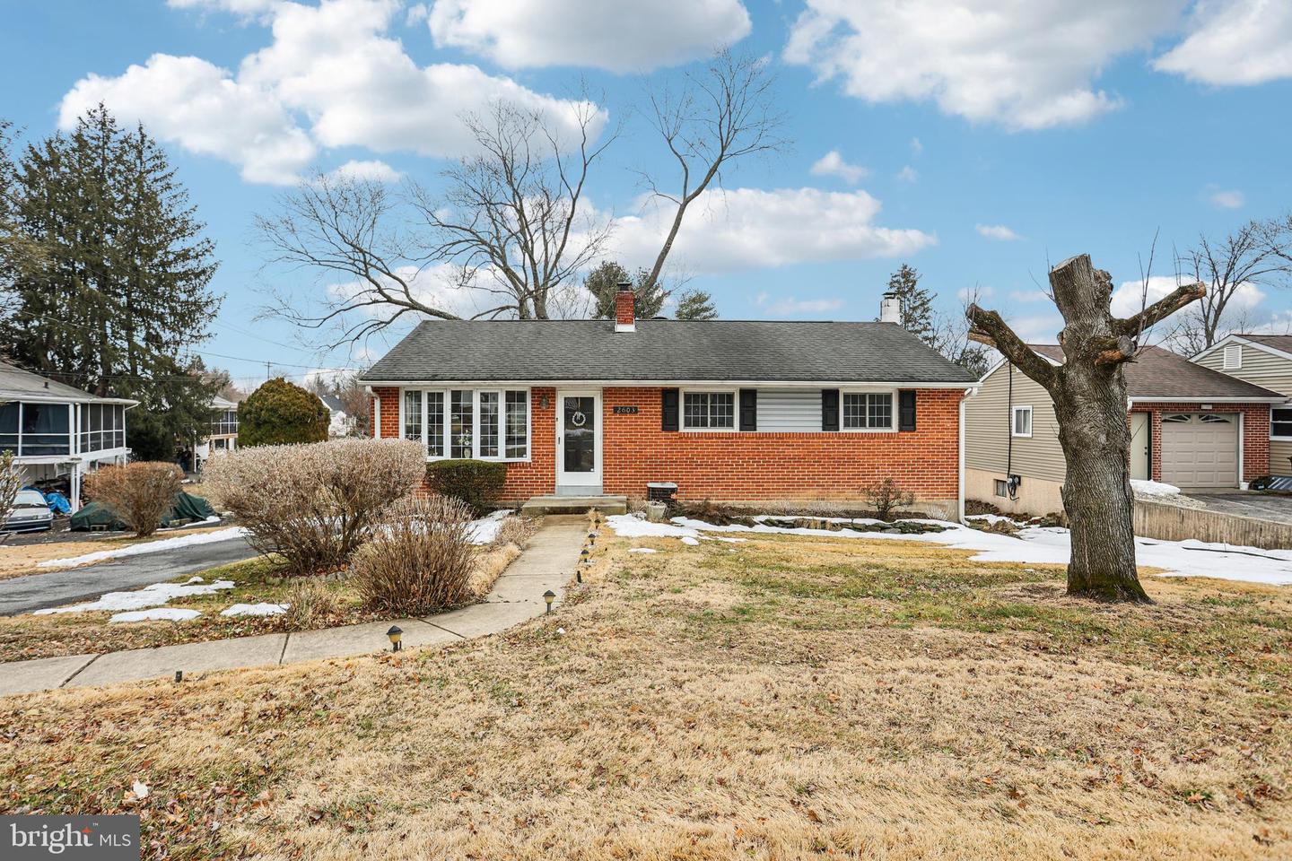 2603 Clayton Street, Upper Chichester