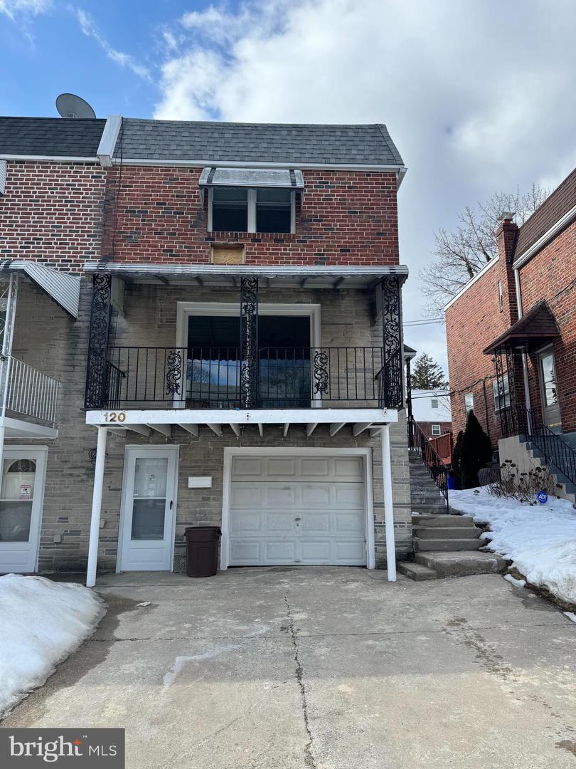 120 Abbey Terrace, Drexel Hill