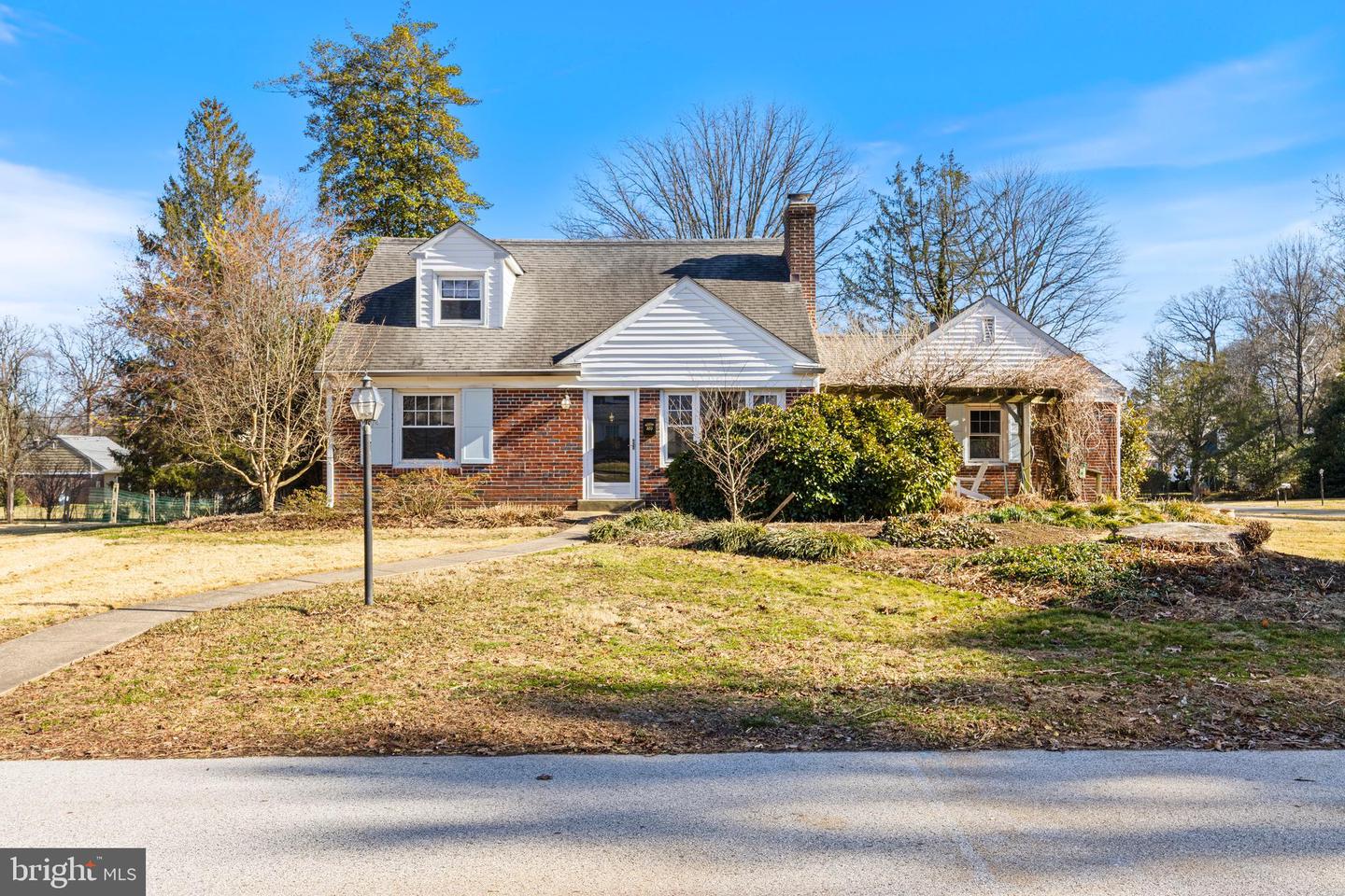 300 Barry Lane, Wallingford