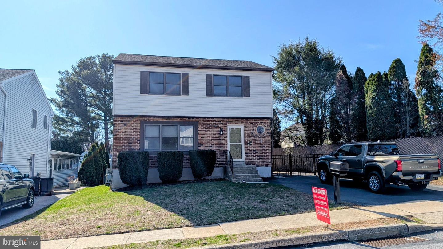 1 W Belair Road, Ridley Park