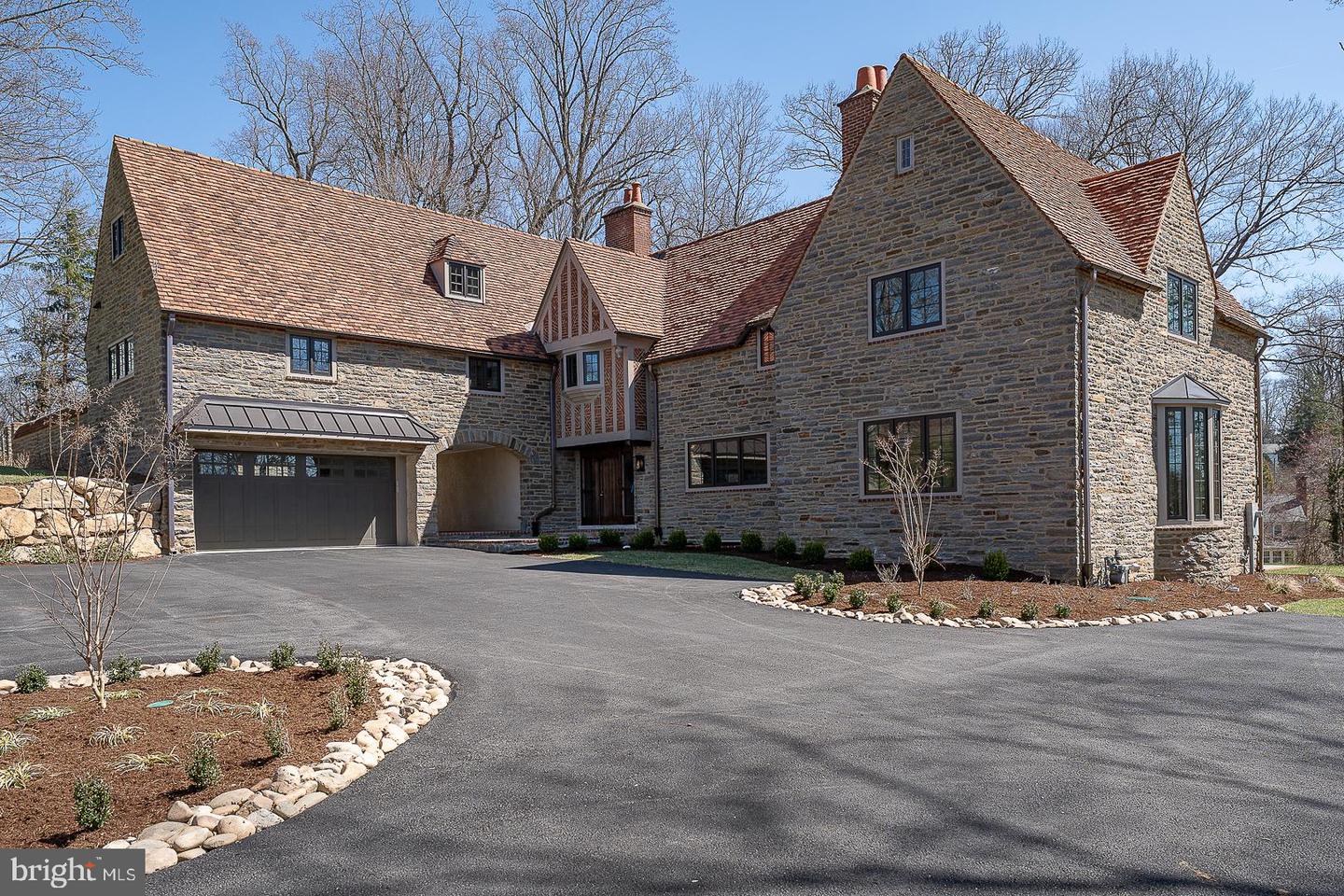 201 S Spring Mill Road, Villanova