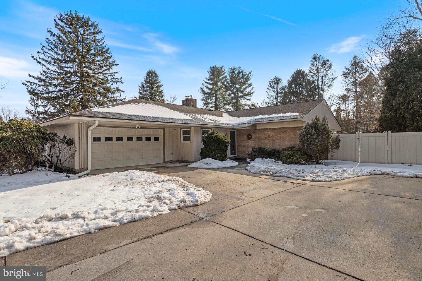 905 Heathdale Lane, Media