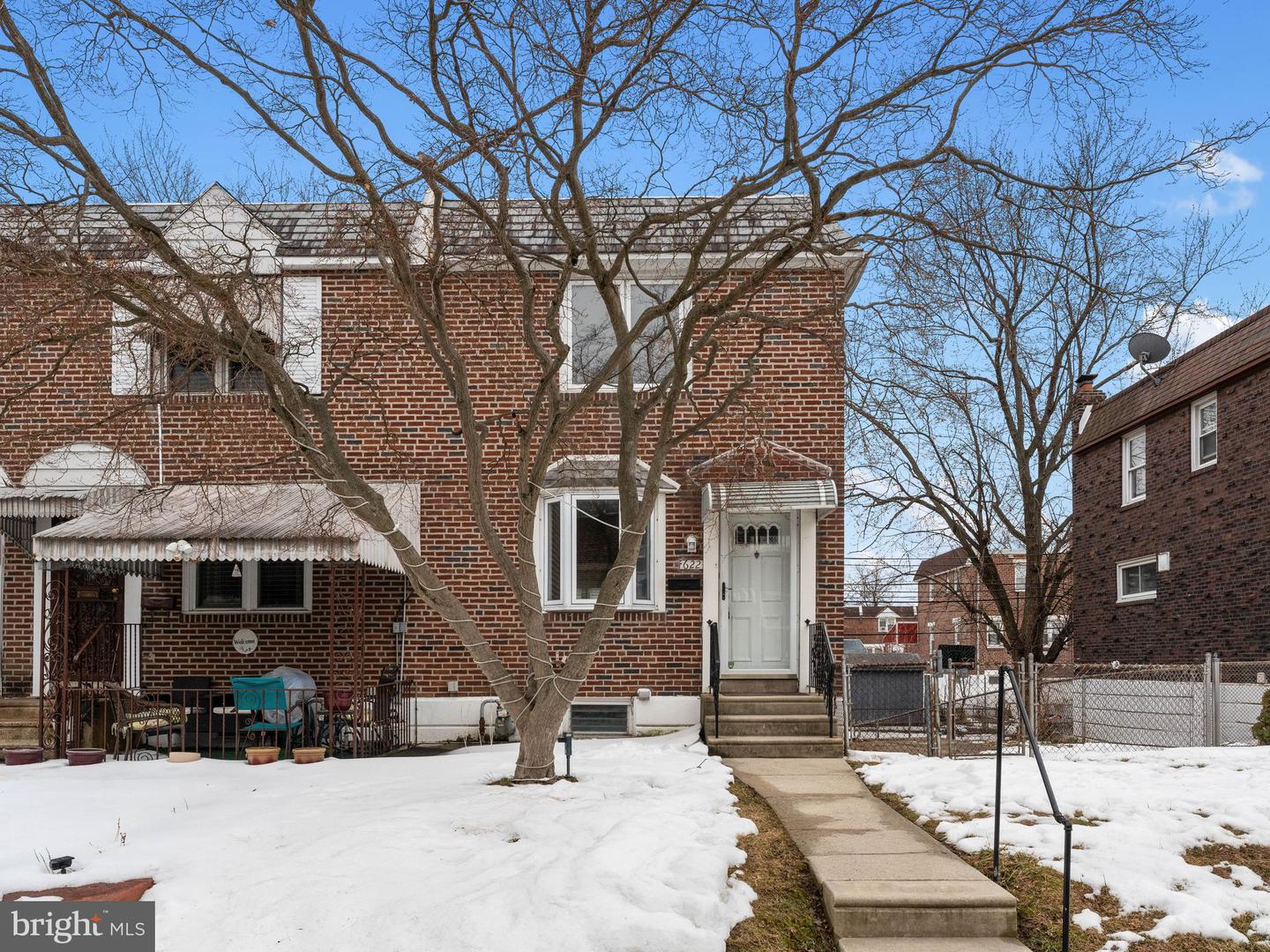 622 Magnolia Avenue, Glenolden