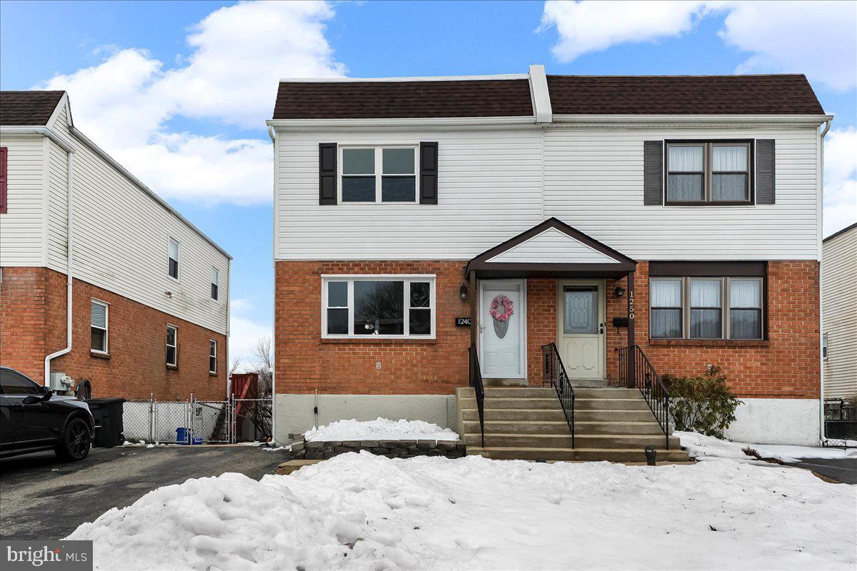 1240 Nicole Lane, Glenolden