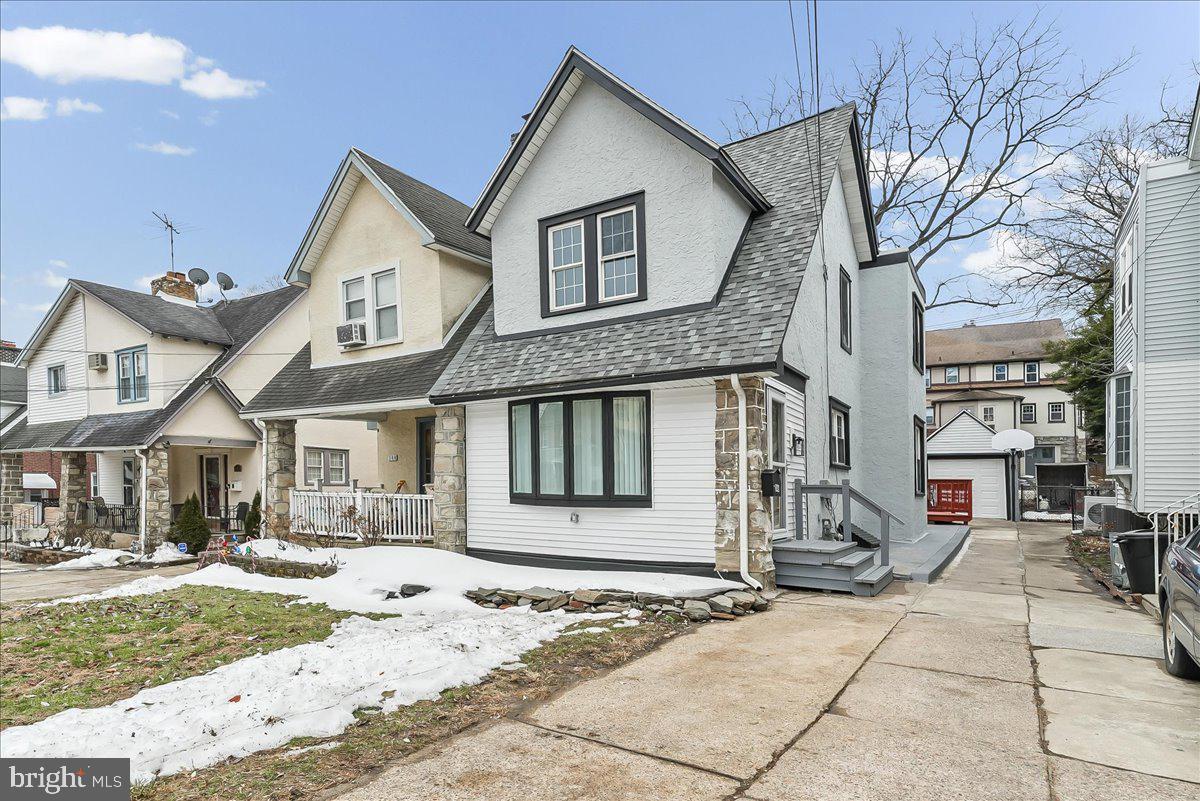346 Lakeview Avenue, Drexel Hill