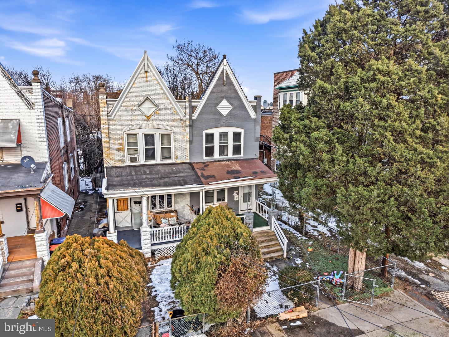 511 Penn Street