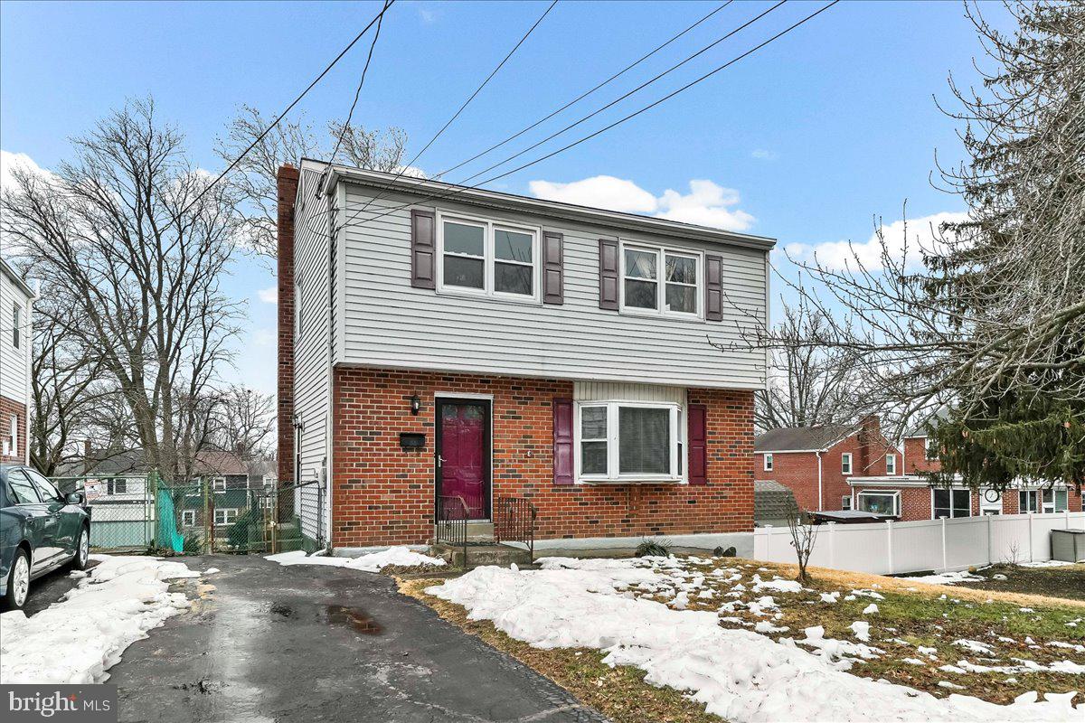 218 Riverview Avenue, Ridley Park