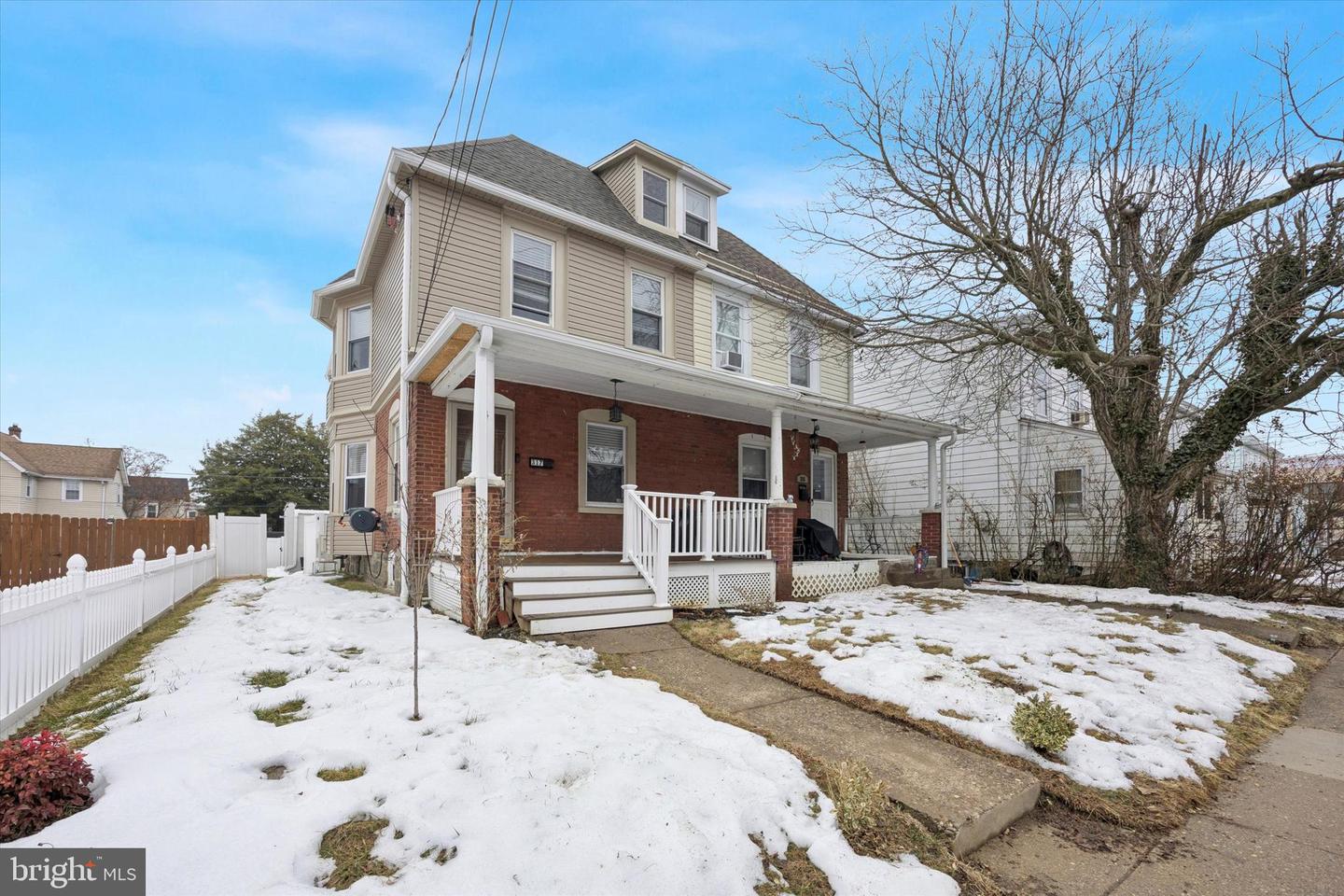 317 Edmonds Avenue, Drexel Hill