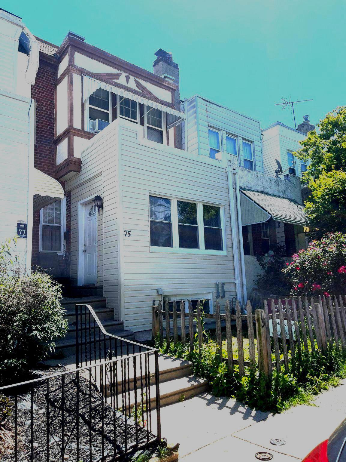 75 Lamport Road