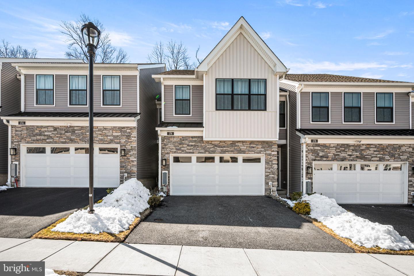 176 Kennedy Drive, Media