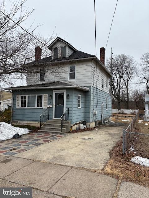 215 Chippewa Street, Essington