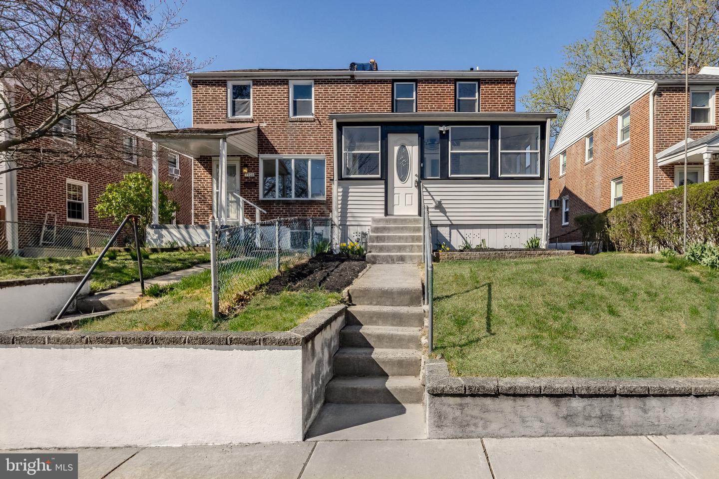 1110 Cobbs Street, Drexel Hill