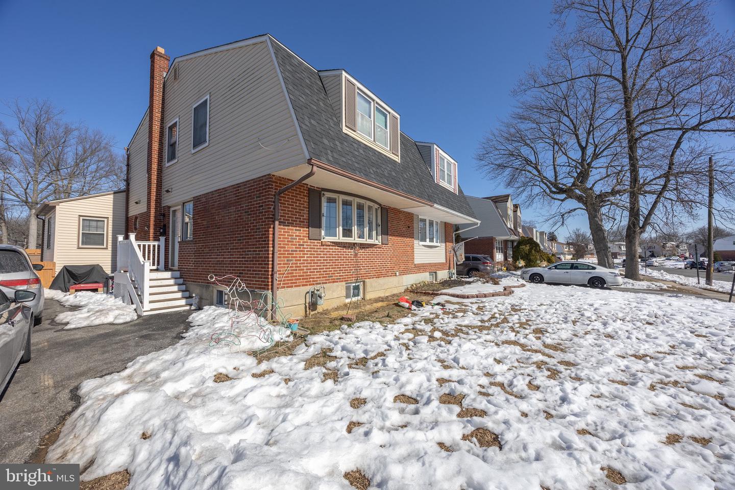 1419 Parklane Road, Swarthmore