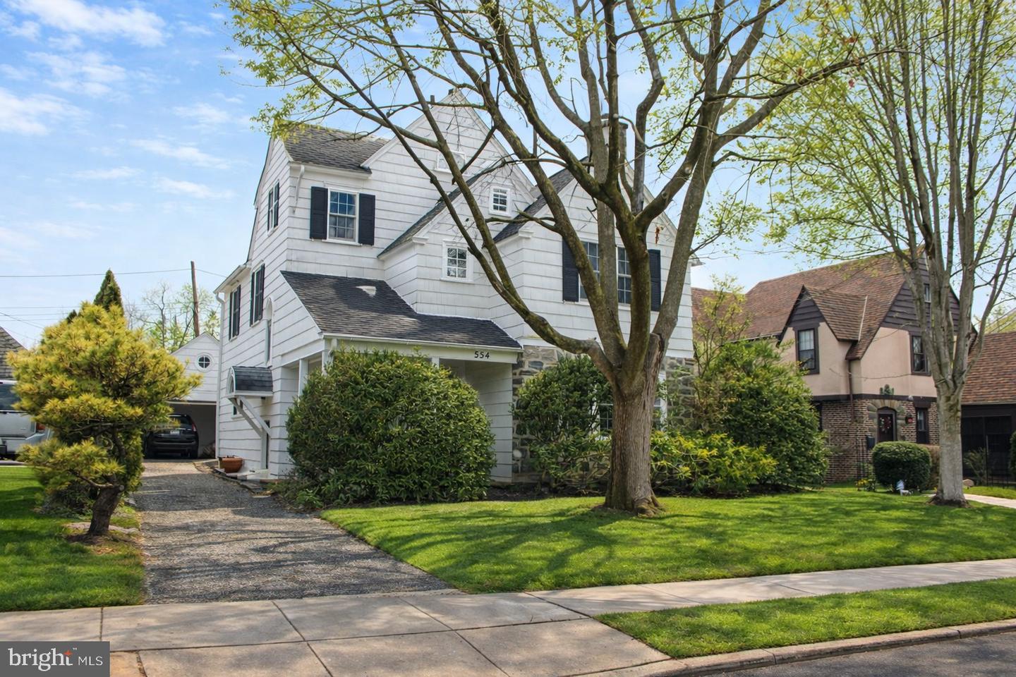 534 Kenwood Road, Drexel Hill