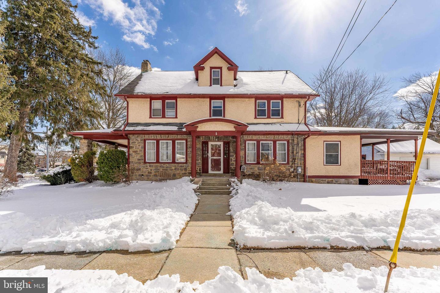 1232 Darby Road, Havertown