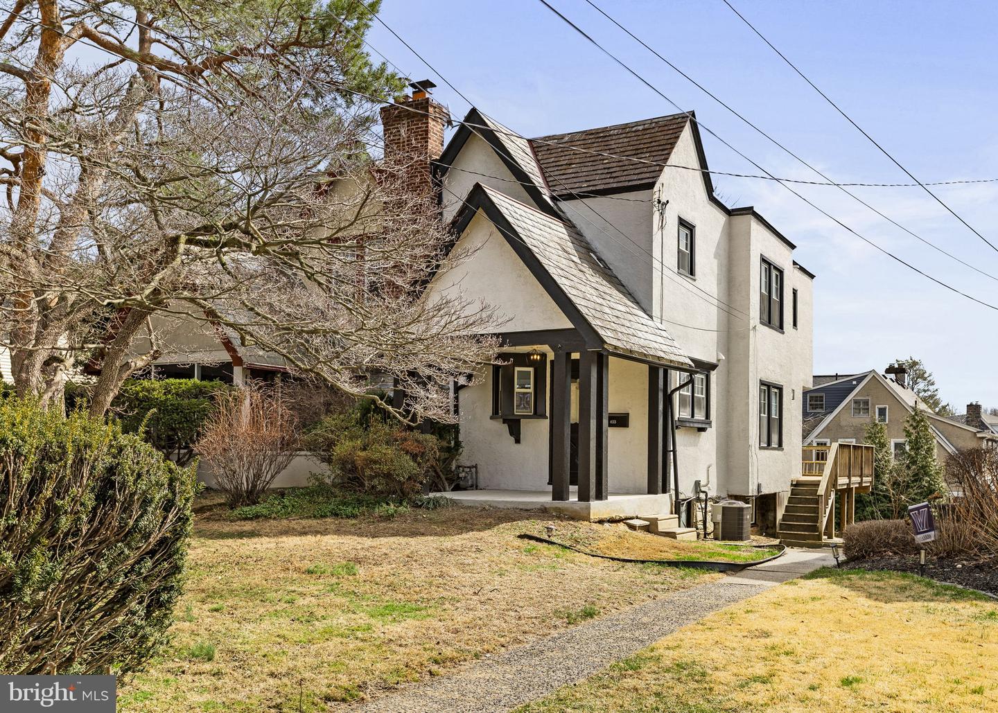 633 Georges Lane, Ardmore