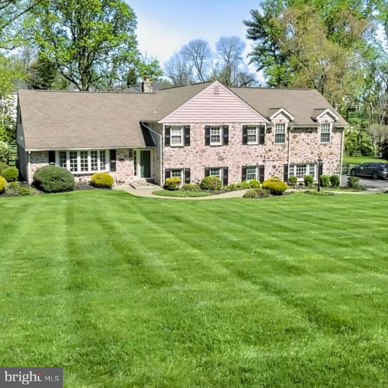 3663 Wyola Drive, Newtown Square