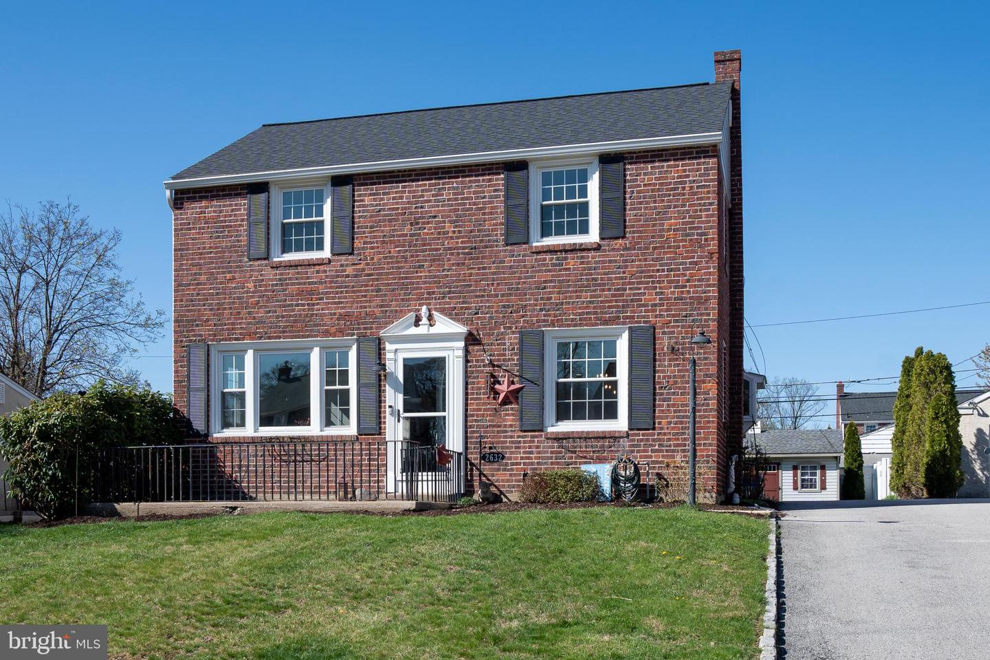 2632 Wendy Road, Havertown