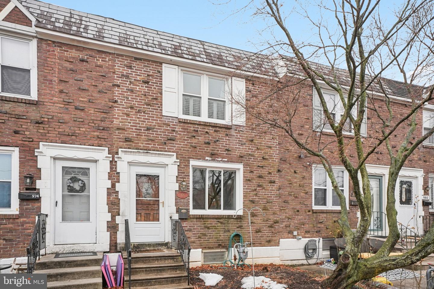 976 Keighler Avenue, Glenolden