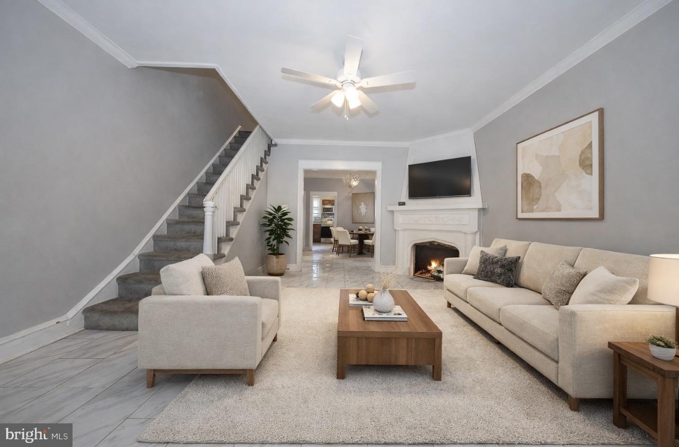232 Copley Road, Upper Darby