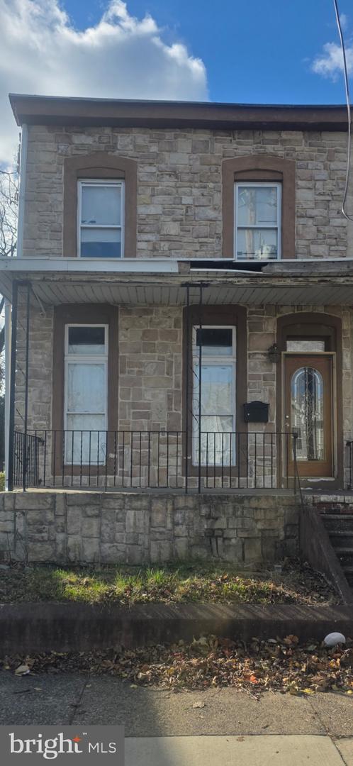 350 Parker Street