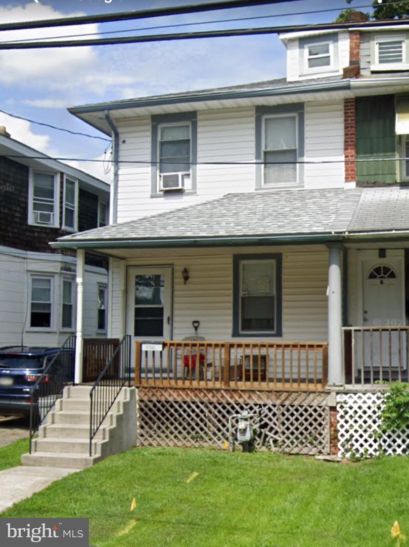 223 Lafayette Avenue