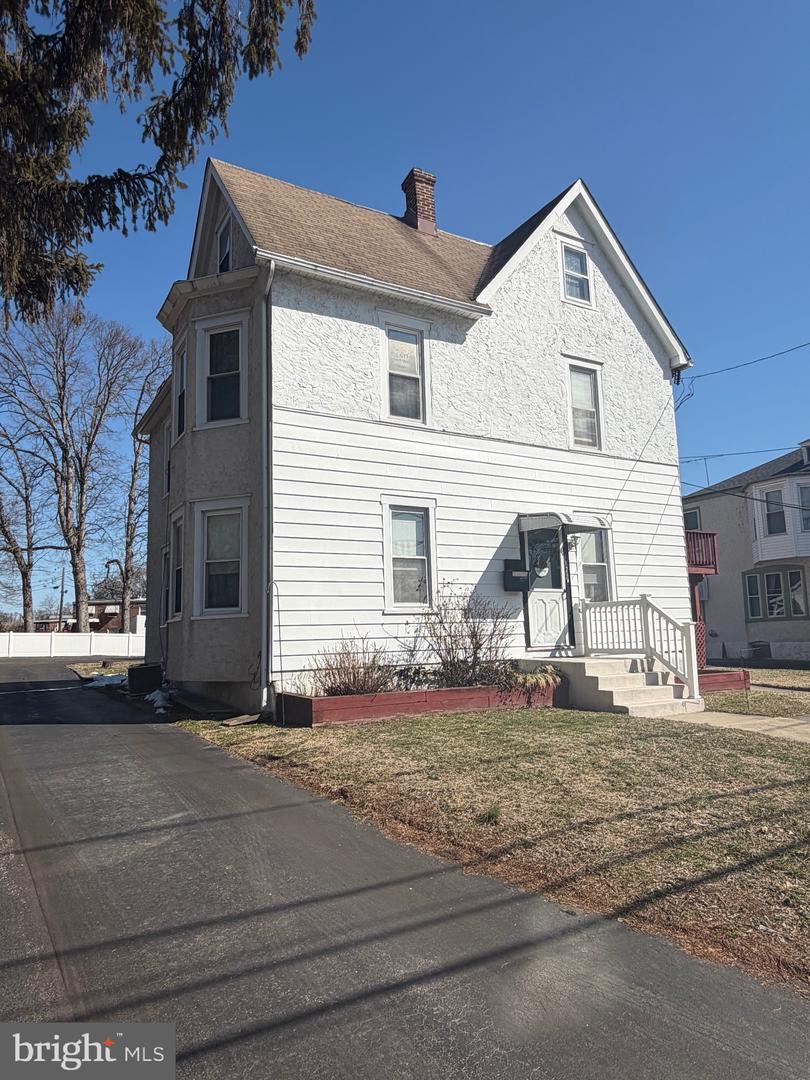 1629 Lincoln Avenue, Prospect Park