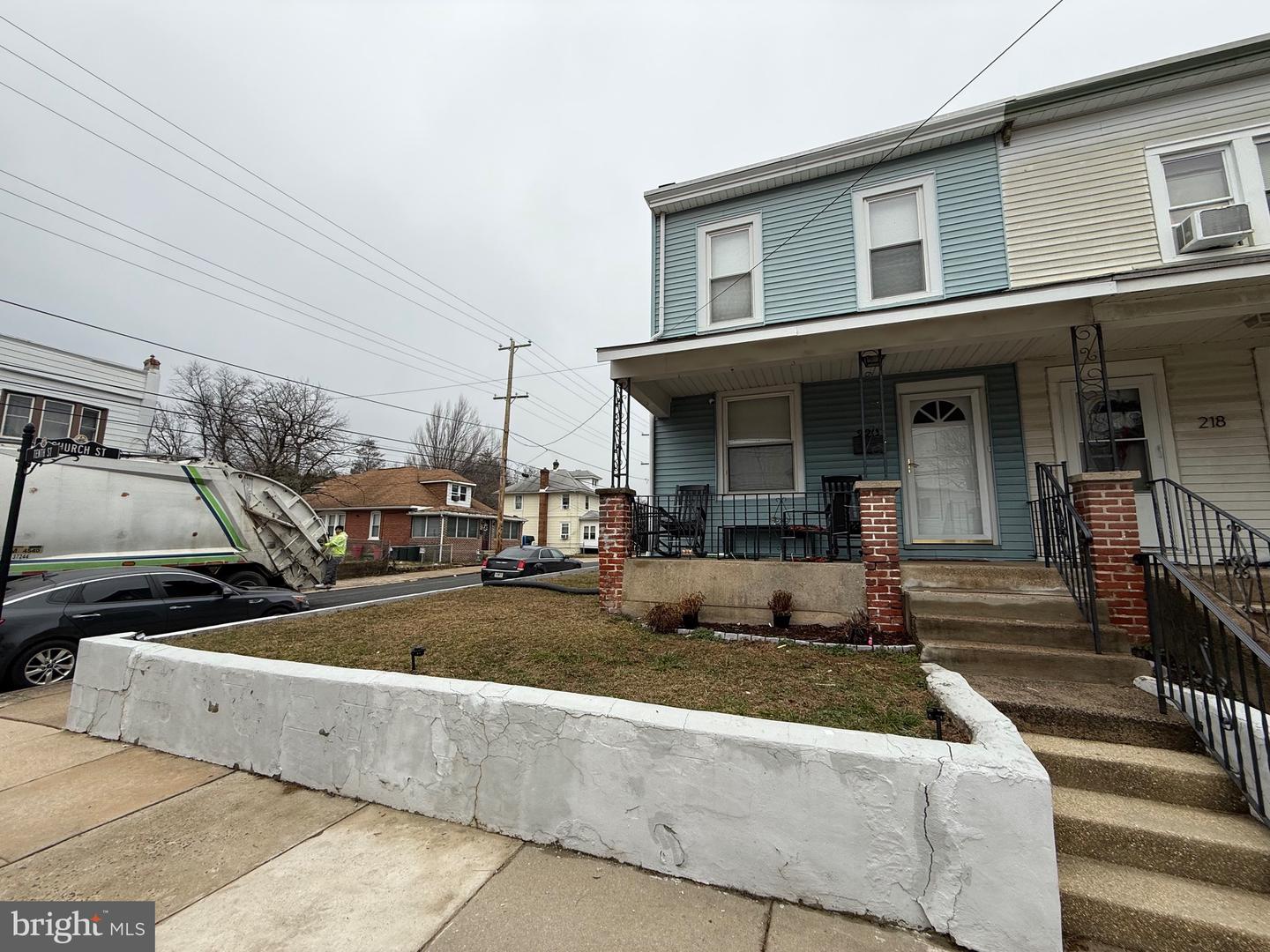220 10th Street