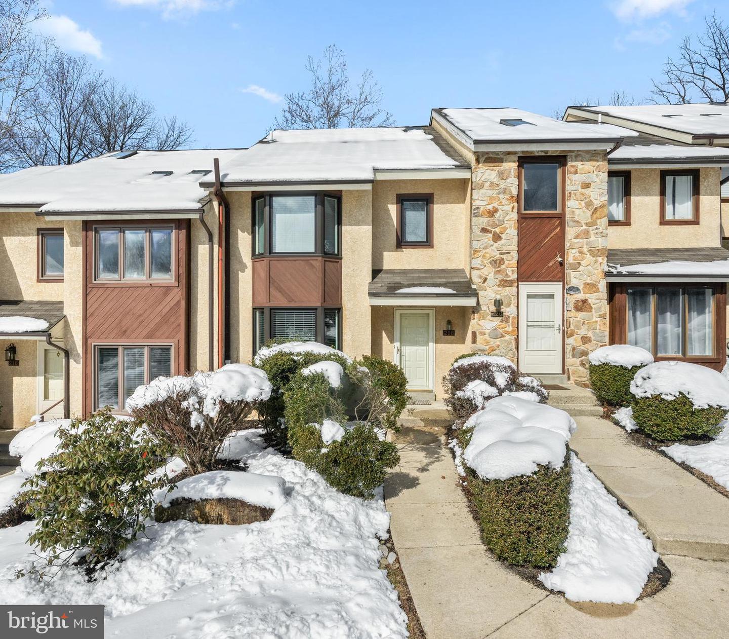 218 Northbrook Drive, Media