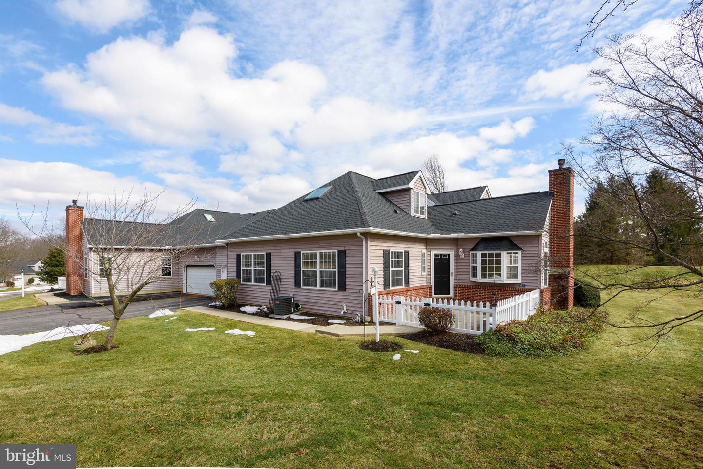 2302 Century Lane, Chadds Ford
