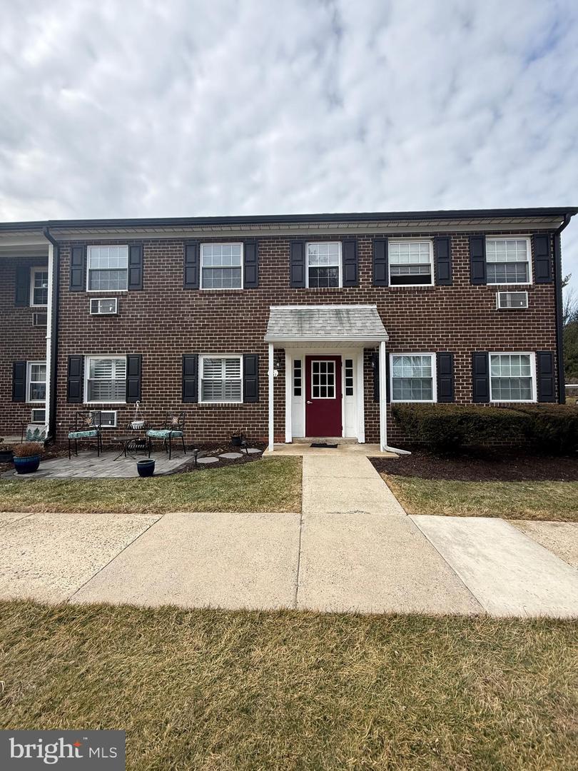 4701 Pennell Road #g-11, Aston