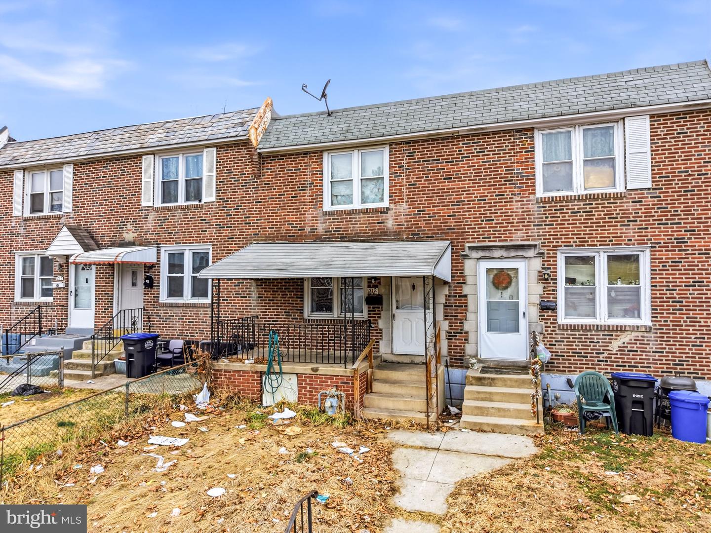 212 W 21st Street