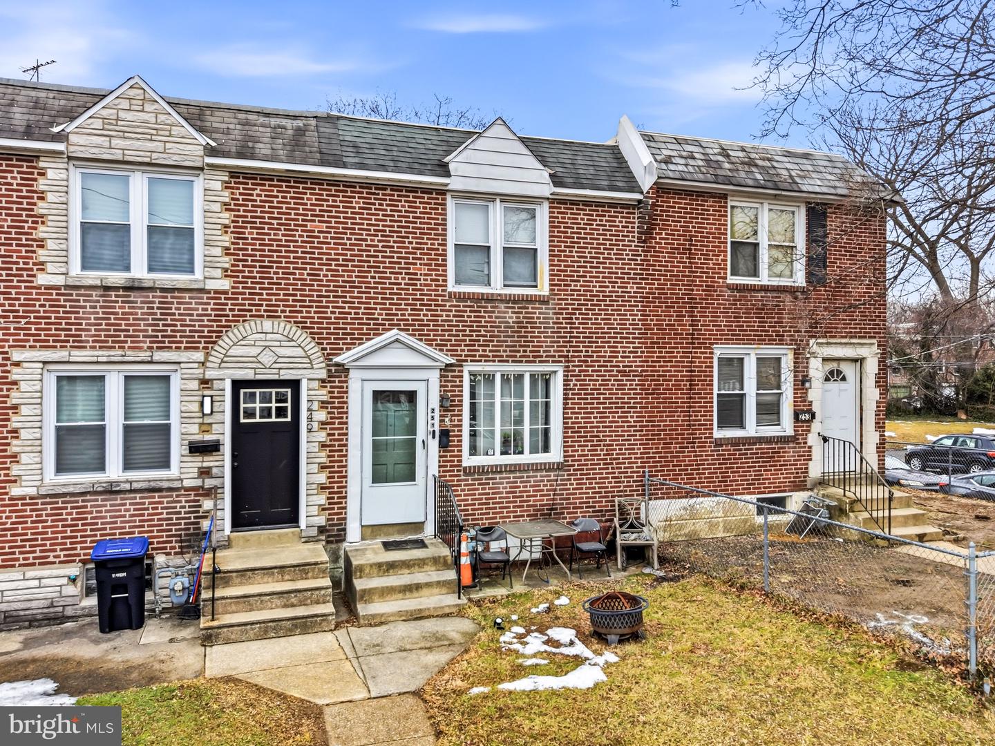 251 W 22nd Street