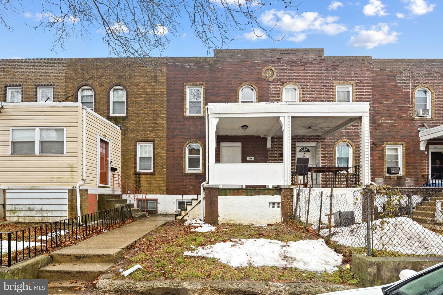 614 Littlecroft Road, Upper Darby