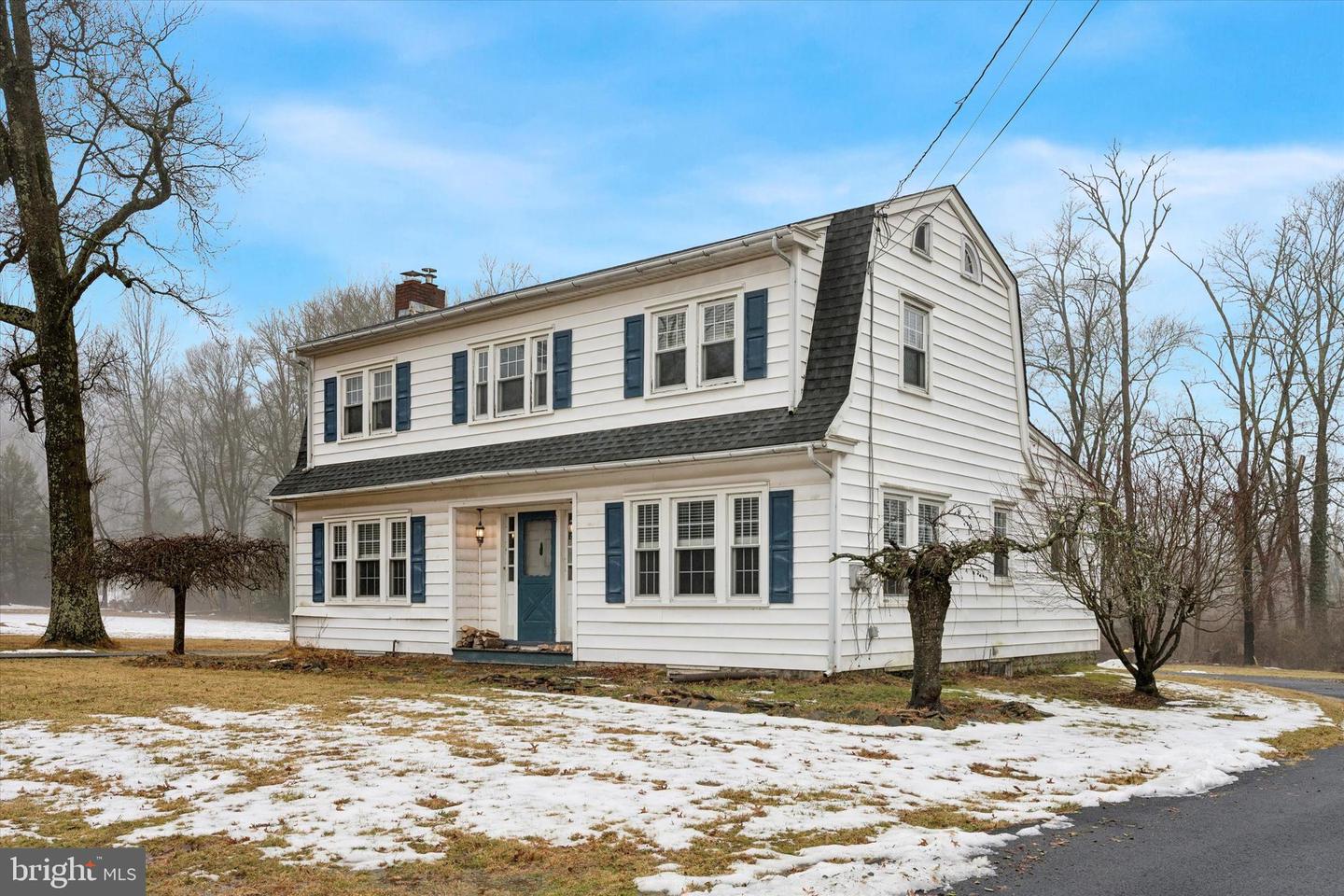 1818 S Creek Road, Chadds Ford