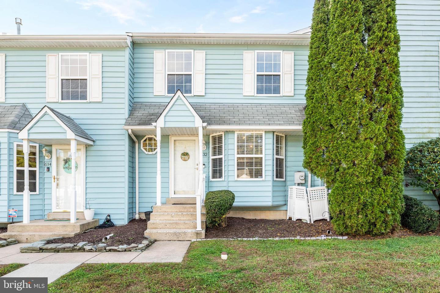 632 Woodgate Lane, Aston