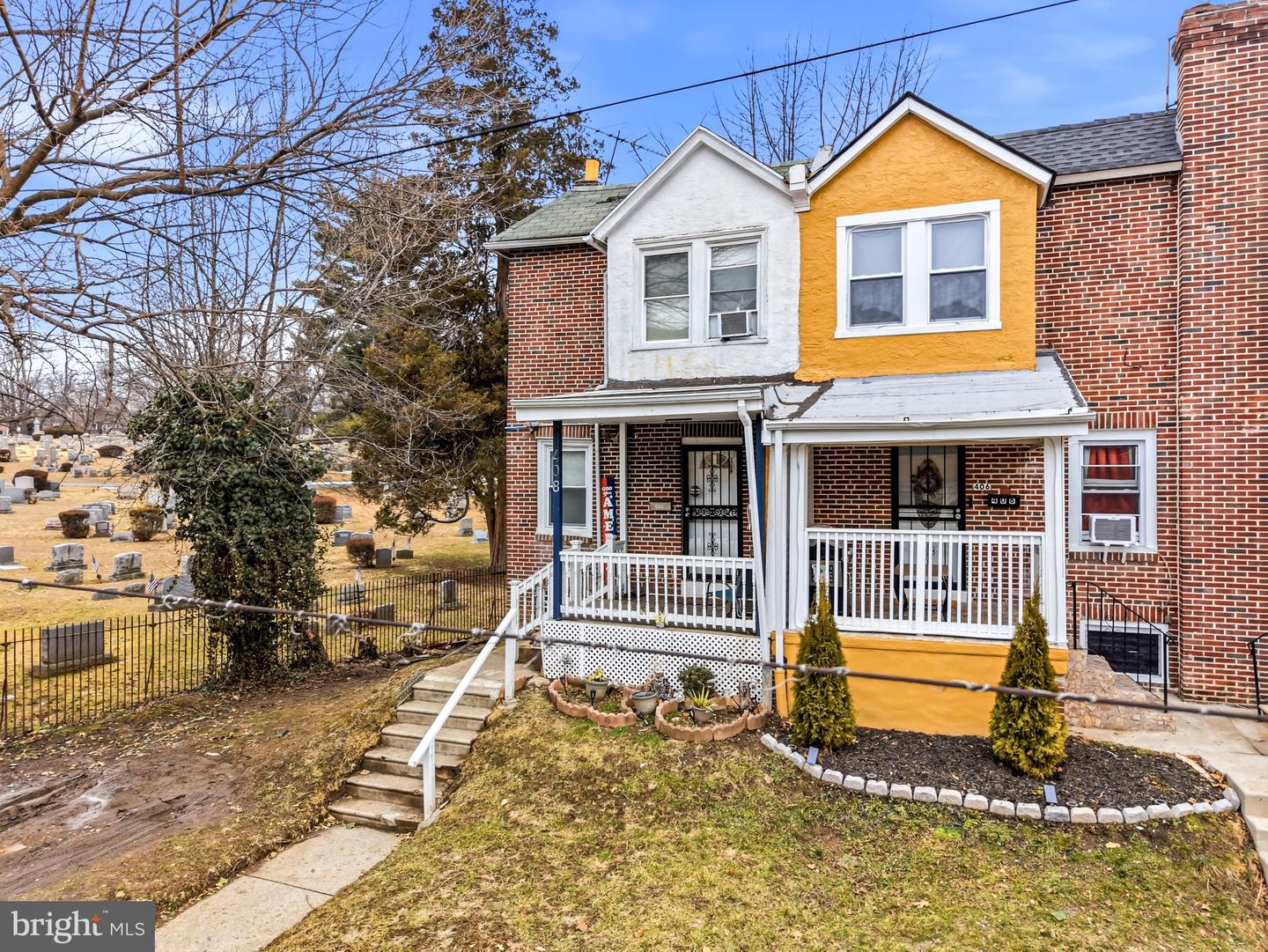 408 W 15th Street