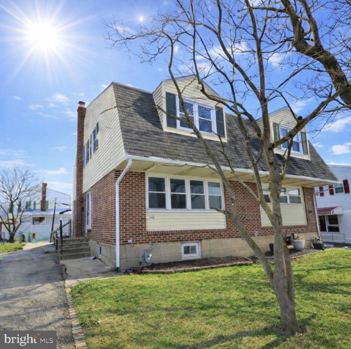 1424 Blackrock Road, Swarthmore
